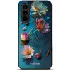 Mobiwear Glossy Samsung Galaxy A37 5G fényes tok - G013G, a felszínen