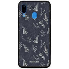 Mobiwear Glossy Samsung Galaxy A40 fényes tok - G044G (5904808496827) tok és táska