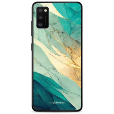 Mobiwear Glossy Samsung Galaxy A41 fényes tok - G024G (5904808475594) tok és táska