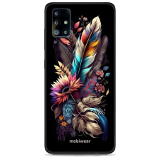 Mobiwear Glossy Samsung Galaxy A51 fényes tok - G011G (5904808456128) tok és táska