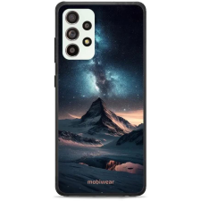 Mobiwear Glossy Samsung Galaxy A52s 5G fényes tok - G006G (5904808452922) tok és táska