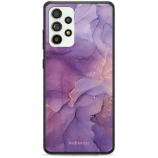 Mobiwear Glossy Samsung Galaxy A52s 5G fényes tok - G050G (5904808504485) tok és táska