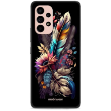 Mobiwear Glossy Samsung Galaxy A53 5G fényes tok - G011G (5904808456142) tok és táska