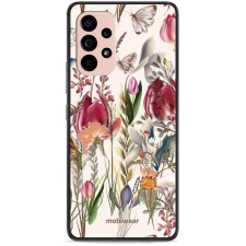 Mobiwear Glossy Samsung Galaxy A53 5G fényes tok - G031G (5904808481540) tok és táska