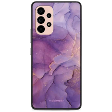Mobiwear Glossy Samsung Galaxy A53 5G fényes tok - G050G tok és táska