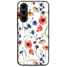 Mobiwear Glossy Samsung Galaxy A56 5G fényes tok - G032G (5906511580787) tok és táska