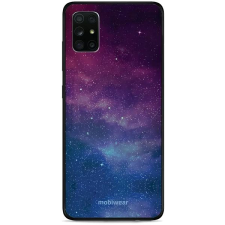 Mobiwear Glossy Samsung Galaxy A71 fényes tok - G049G tok és táska
