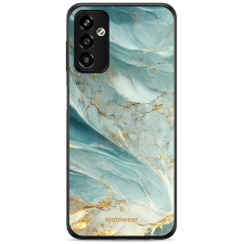 Mobiwear Glossy Samsung Galaxy M13 fényes tok - G022G tok és táska