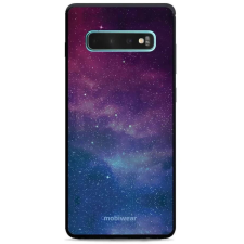 Mobiwear Glossy Samsung Galaxy S10 Plus fényes tok - G049G (5904808502894) tok és táska