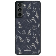Mobiwear Glossy Samsung Galaxy S21 FE fényes tok - G044G (5904808497046) tok és táska