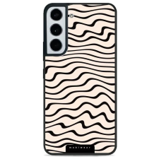 Mobiwear Glossy Samsung Galaxy S22 fényes tok - GA62G (5906511046542) tok és táska