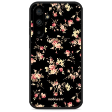 Mobiwear Glossy Samsung Galaxy S23 FE fényes tok - G039G (5904808762854) tok és táska