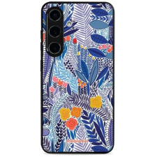 Mobiwear Glossy Samsung Galaxy S25 fényes tok - G037G tok és táska