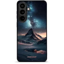 Mobiwear Glossy Samsung Galaxy S26 Plus fényes tok - G006G, hegy tok és táska