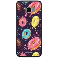Mobiwear Glossy Samsung Galaxy S8 fényes tok - G046G (5904808499453) tok és táska