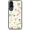 Mobiwear Glossy Vivo V70 FE fényes tok - G035G, vékony szárú növények