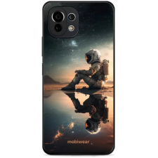 Mobiwear Glossy Xiaomi 11 Lite 5G NE fényes tok - G003G (5904808449960) tok és táska