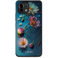 Mobiwear Glossy Xiaomi 11 Lite 5G NE fényes tok - G013G (5904808458528) tok és táska