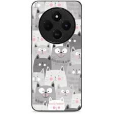 Mobiwear Glossy Xiaomi 14C / Poco C75 fényes tok - G045G (5906511517622) tok és táska