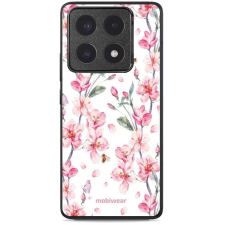 Mobiwear Glossy Xiaomi 14T Pro fényes tok - G033G (5906511523500) tok és táska