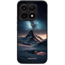Mobiwear Glossy Xiaomi 15T csillagos égbolt fényes tok tok és táska