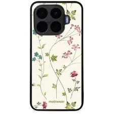Mobiwear Glossy Xiaomi 17T Pro fényes tok - G035G, vékony szárú növények tok és táska