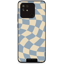 Mobiwear Glossy Xiaomi Redmi 10C fényes tok - GA59G tok és táska