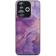 Mobiwear Glossy Xiaomi Redmi 13 fényes tok - G050G tok és táska