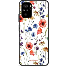 Mobiwear Glossy Xiaomi Redmi Note 10s fényes tok - G032G tok és táska