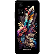 Mobiwear Glossy Xiaomi Redmi Note 11 Pro 5G fényes tok - G011G tok és táska