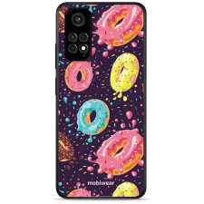 Mobiwear Glossy Xiaomi Redmi Note 11S fényes tok - G046G (5904808499699) tok és táska