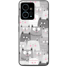 Mobiwear Glossy Xiaomi Redmi Note 12 4G, fényes tok - G045G (5904808558228) tok és táska