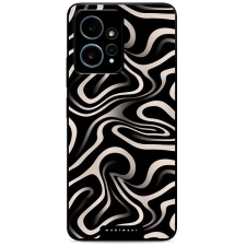 Mobiwear Glossy Xiaomi Redmi Note 12 4G fényes tok - GA63G tok és táska