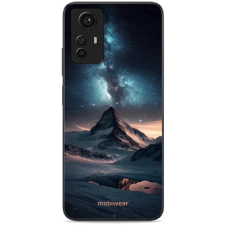 Mobiwear Glossy Xiaomi Redmi Note 12S fényes tok - G006G (5904808641074) tok és táska