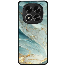 Mobiwear Glossy Xiaomi Redmi Note 14 Pro 5G fényes tok - G022G tok és táska