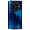 Mobiwear Glossy Xiaomi Redmi Note 15 Pro 4G fényes tok - G068G, kék árnyalat