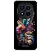 Mobiwear Glossy Xiaomi Redmi Note 15 Pro+ 5G toll/csokor fényes tok