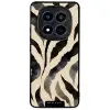 Mobiwear Glossy Xiaomi Redmi Note 15 Pro 5G zebracsíkok fényes tok