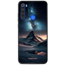 Mobiwear Glossy Xiaomi Redmi Note 8T fényes tok - G006G tok és táska