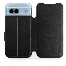 Mobiwear Google Pixel 8a 5G flip tok - C_BLS (5906511219779) tok és táska