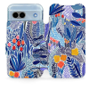 Mobiwear Google Pixel 8a 5G flip tok - MP03P