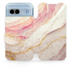 Mobiwear Google Pixel 8a 5G flip tok - VP32S (5906511220782) tok és táska