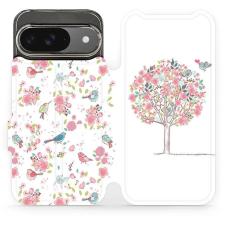 Mobiwear Google Pixel 9 flip tok - M120S (5906511287945) tok és táska