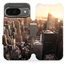 Mobiwear Google Pixel 9 flip tok - M138P tok és táska