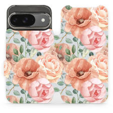 Mobiwear Google Pixel 9 flip tok - MP02S (5906511288638) tok és táska