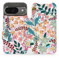 Mobiwear Google Pixel 9 flip tok - MX04S (5906511288423) tok és táska