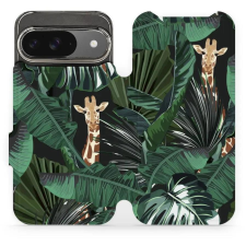 Mobiwear Google Pixel 9 flip tok - VP06P (5906511288676) tok és táska