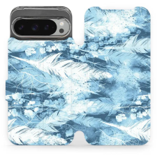 Mobiwear Google Pixel 9 Pro XL flip tok - M058S (5906511289437) tok és táska