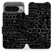 Mobiwear Google Pixel 9 Pro XL flip tok - V060P (5906511289659) tok és táska