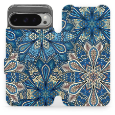 Mobiwear Google Pixel 9 Pro XL flip tok - V108P (5906511289697) tok és táska